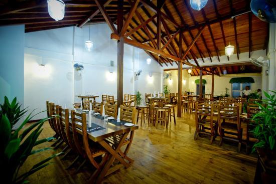 Green Park Holdings Ltd