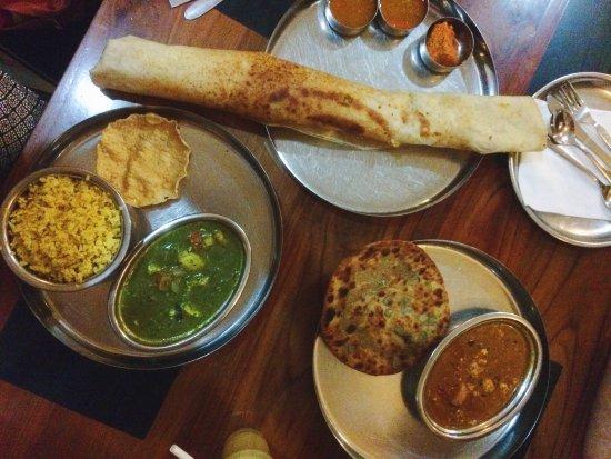 Sri Ram Indian Restaurant